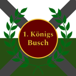 ♔Königs Büchse von Sachsen♔