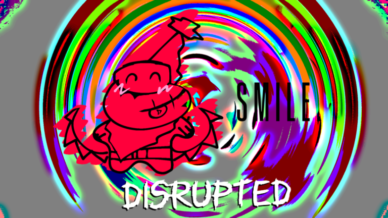 [1 Month...] Disrupted screenshot 1