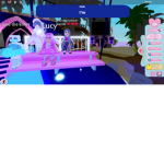 Robloxians on roblox
