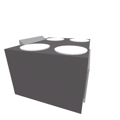 Stove