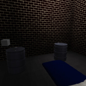 Piggy: Last Stand Concept Place