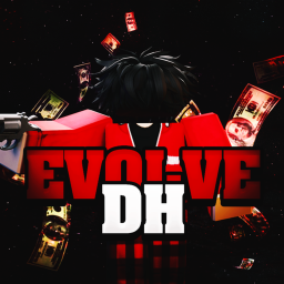 Evolve Dh🌍