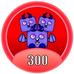 Game Badge Thumbnail