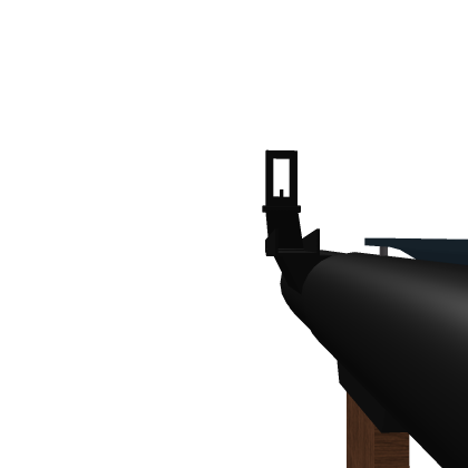 Team Fortress 2: Soldier's Stock Rocket Launcher
