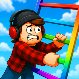 10 Minute Ladder for Free Admin!