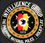 PNPR - Intelligence Group