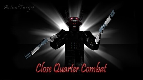 Advanced CQC [Early Access]