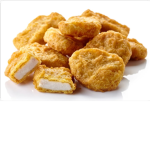 The Nugget of Pain Nugget Clan