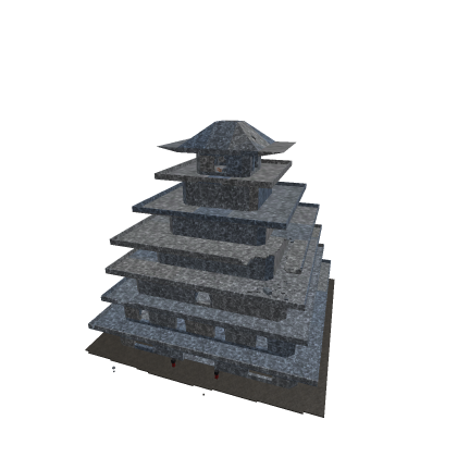 Actual Dogfood temple (UP FIXED)