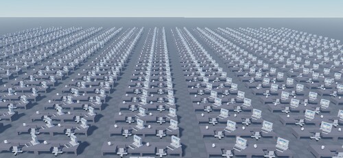 rOBLOX sWEAT sHOP