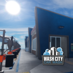 Wash City Car Wash | Millenia Store #1
