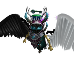 the Divine Assassins