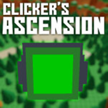 [PETS] Clicker's Ascension