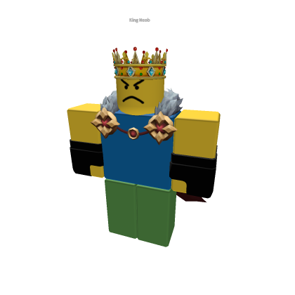 King Noob