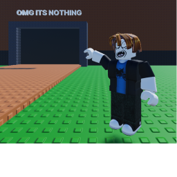 Steal a Nothing