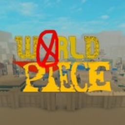 World Piece 02