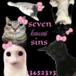 Seven Sin