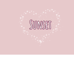 Aesthetic sunlights