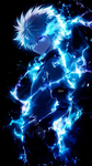 Zoldyck 雷竜