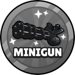 Minigun