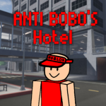 ANTI BOBO'S Hotel