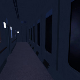 Snowpiercer Pilot [Showcase] icon