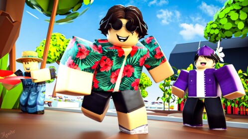 Farm Empire Tycoon [NEW]