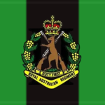 [2RAR] - 2nd Battalion, Royal Australian Regiment