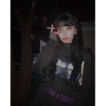 - - baddies - -
