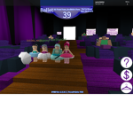 Blox ballet school
