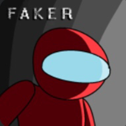FAKER [Skeld]