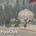 [HypOps] Hypothetical Operations