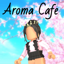Aroma Café!
