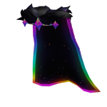 Grind RGB Cape