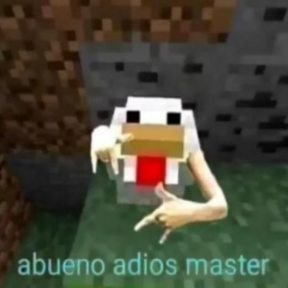 abueno adios meme Roblox decal