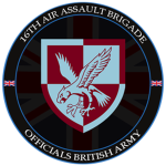 {BA} | 16th Assault Brigade.