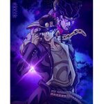 Anime fans only :) btw my favorite is attack on ti
