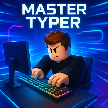 Master Typer