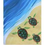 Turtle Army <3
