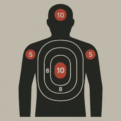 target