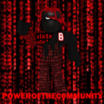 The Master Of Roblox Power.