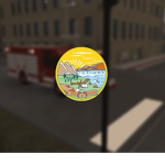 Columbus, Montana