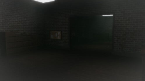 FPS Zombie Test Legacy
