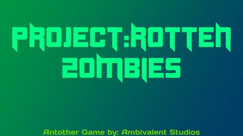 Project: ROT (Closed For Testing)