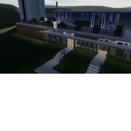 Hillside Airport