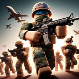 Millitary Training Simulator