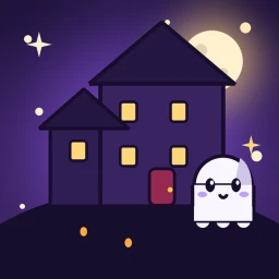 Haunted Inn icon