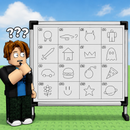 You draw and Guess!🎨