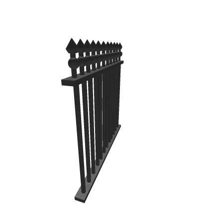 Fence