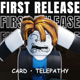 [🃏] Card Telepathy